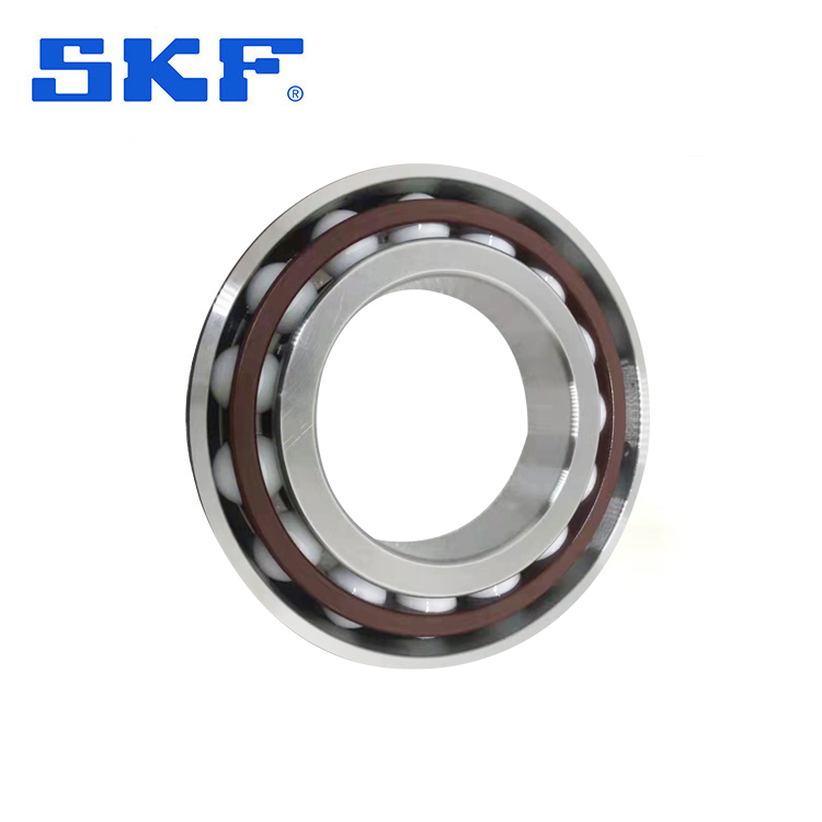 SKF角接觸球軸承7214CD-HCP4ADBA，